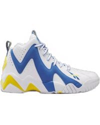 Reebok - Hurrikaze 2 "Ncaa Pack - Lyst