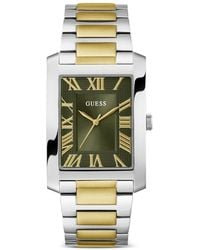 Guess - Clyde 34Mm Watch - Lyst