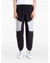 Columbia - Elasticated-Waistband Track Pants - Lyst
