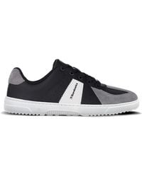 Barebarics - Icara Panelled Sneakers - Lyst