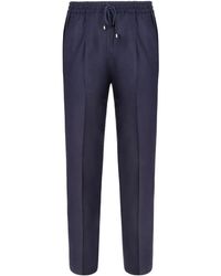 Briglia 1949 - Hose mit Kordelzug - Lyst