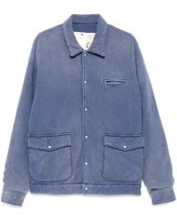 Visvim - Grenier Down Jacket - Lyst