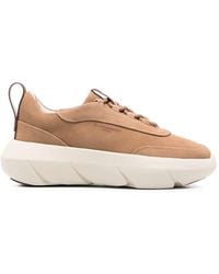 Alexander Smith - Eclipse Sneakers Mit Dicker Sohle - Lyst