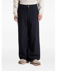 Columbia - Roc Tech Wide-Leg Trousers - Lyst