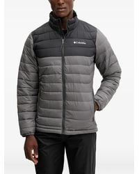 Columbia - Powder Lite Ii Zip-Up Jacket - Lyst