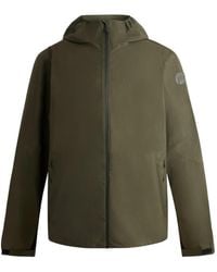 Fusalp - Airvone Jack Met Capuchon - Lyst