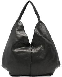 SOMMET - Mimi Leather Shoulder Bag - Lyst