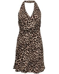 Reformation - Delanie Dress - Lyst