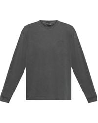 Carhartt - ロゴ ロングtシャツ - Lyst