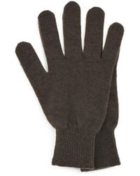 Vanisé - Cashmere Gloves - Lyst