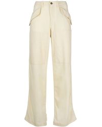 Etro - Cargo Broek - Lyst
