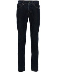 Dondup - George Skinny-Jeans - Lyst