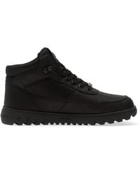 Barebarics - Urbanedge Sneakers Mit Strukturierten Einsätzen - Lyst