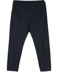 Theory - Curtis Trousers - Lyst