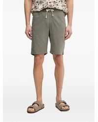 Joop! - Russ Bermuda Drawstring-Waist Shorts - Lyst