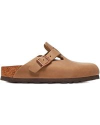 Birkenstock - Zuecos con hebilla - Lyst