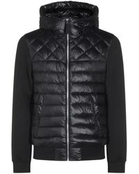 Mackage - Plumífero Fletcher Con Capucha - Lyst