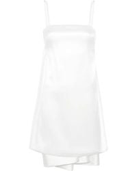 P.A.R.O.S.H. - Mini-Jurk - Lyst
