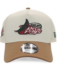 KTZ - X Mlb Tampa Bay Rays 9Forty Baseball Cap - Lyst