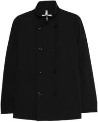 DUNO - Abrigo Tauris Con Doble Botonadura - Lyst
