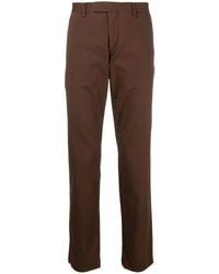 Polo Ralph Lauren - Stretch Slim-Cut Chino Trousers - Lyst