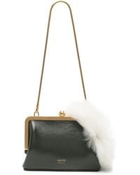 KHAITE - Small Lilith Mini Bag - Lyst