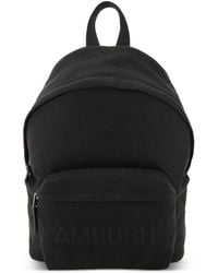 Ambush - Mochila Con Logo En Relieve - Lyst