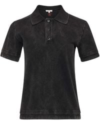 JW Anderson - Klassisches Poloshirt - Lyst