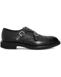 Doucal's - Klassische Monk-Schuhe - Lyst
