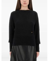 Tom Ford - Boat-Neck Sweater - Lyst