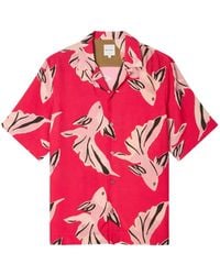 Paul Smith - Shirt - Lyst