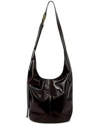 Ba&sh - Youyou Buckle Shoulder Bag - Lyst