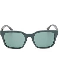 Emporio Armani - Sunglasses - Lyst
