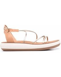 Ancient Greek Sandals - 35Mm Anastasia Comfort Sandals - Lyst