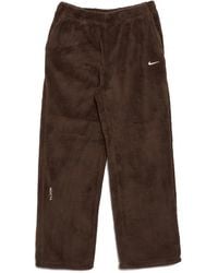 Nike - Pantalon Nocta À Taille Élastiquée - Lyst