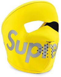 Supreme - Windstopper Logo-Print Balaclava - Lyst