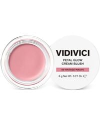 VIDIVICI - Petal Glow Cream Blush (Pack Of Two) - Lyst