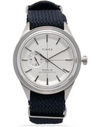 Timex - Marlin Jet Automatic 38Mm - Lyst