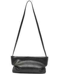 Aesther Ekme - Medium Nina Leather Clutch Bag - Lyst