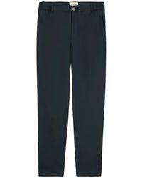 L'Estrange - Pantalones Con Cinturilla Elástica - Lyst