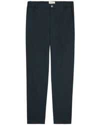 L'Estrange - Elasticated-Waistband Trousers - Lyst