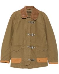 chesapeake's - Bedford Corduroy-Collar Lobster-Clasp Jacket - Lyst