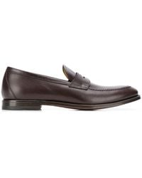 SCAROSSO - 'Stefano' Loafer - Lyst