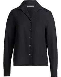 High Sport - Bowler Button-Front Shirt - Lyst