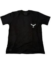 Chrome Hearts - Foti X Yungblud X Aerosmith Cotton T-Shirt - Lyst