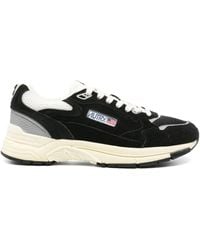 Autry - Hyperway Low Sneakers - Lyst