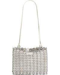 Rabanne - 1969 チェーンリンク ショルダーバッグ - Lyst