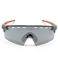 Oakley - Occhiali da sole Encoder Strike a maschera - Lyst