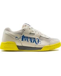 Reebok - X Awake Ny Workout Plus Sneakers - Lyst