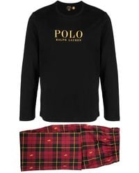 Polo Ralph Lauren - Lounge Set - Lyst